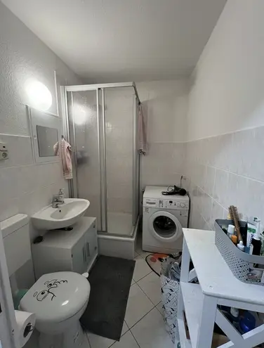 3 Zimmer Wohnung mit 59 m² in Halle (Saale) – Bild 4