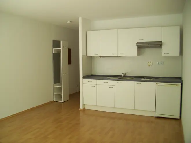 1 Zimmer Wohnung mit 29 m² in Mainz – Bild 3