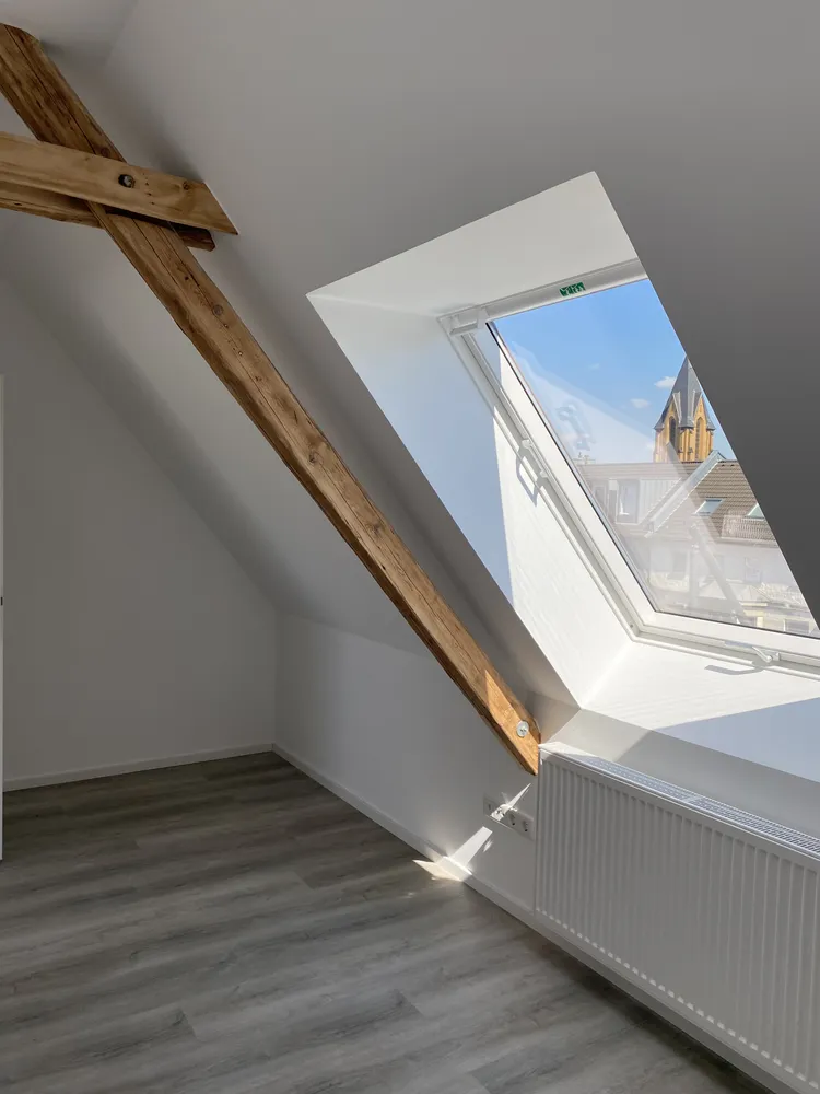 3 room apartment with 76 m² in Düsseldorf – Photo 4