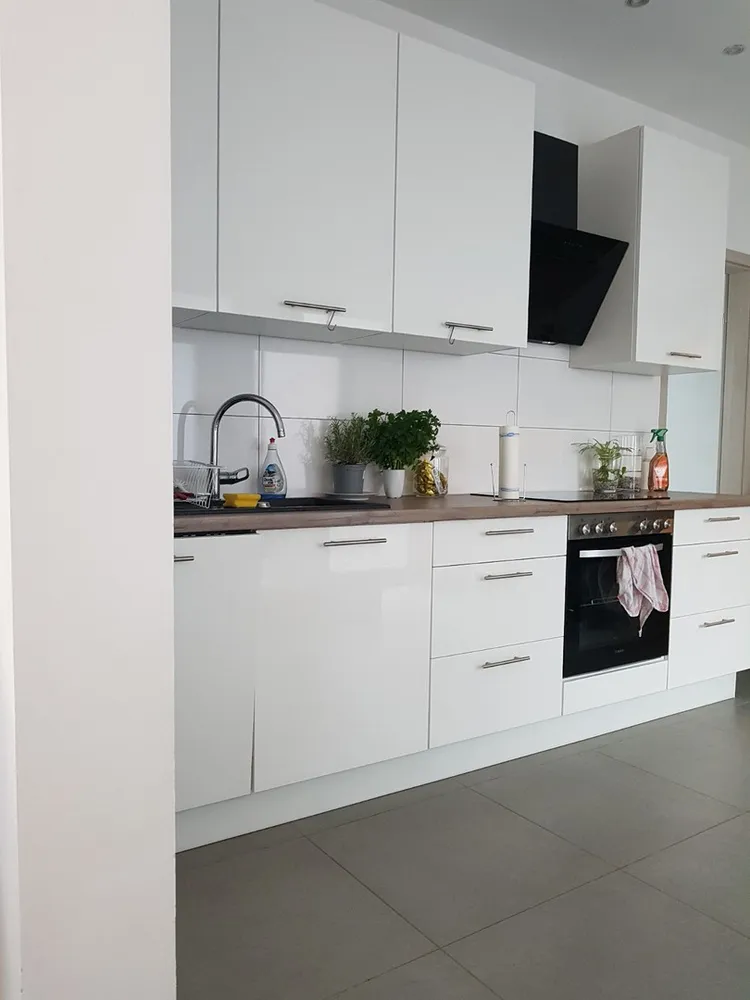 2 Zimmer Wohnung mit 68 m² in Karlsruhe – Bild 2