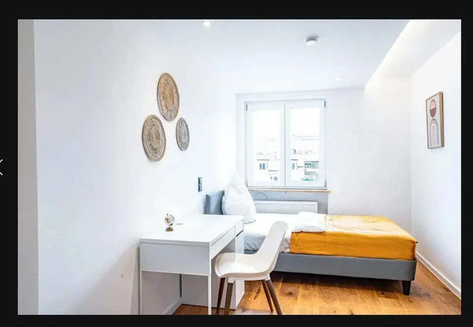 3 Zimmer Wohnung mit 59 m² in München – Bild 8