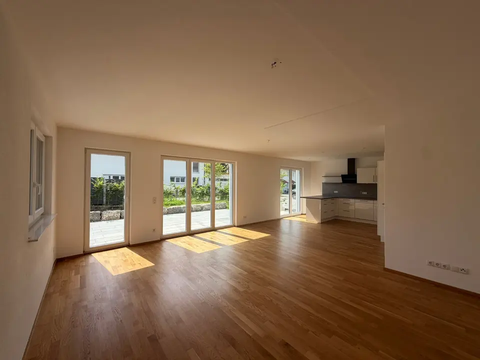 3 Zimmer Wohnung mit 91 m² in Memmingen – Bild 10