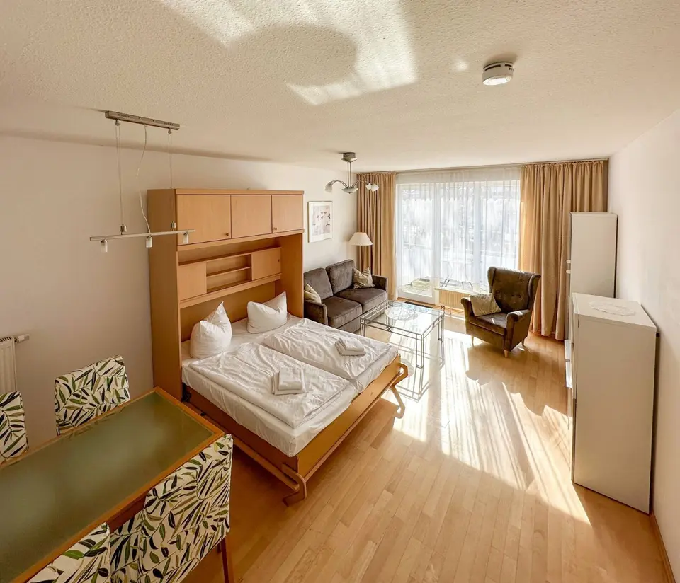WG-Zimmer mit 45 m² in Rostock – Bild 2