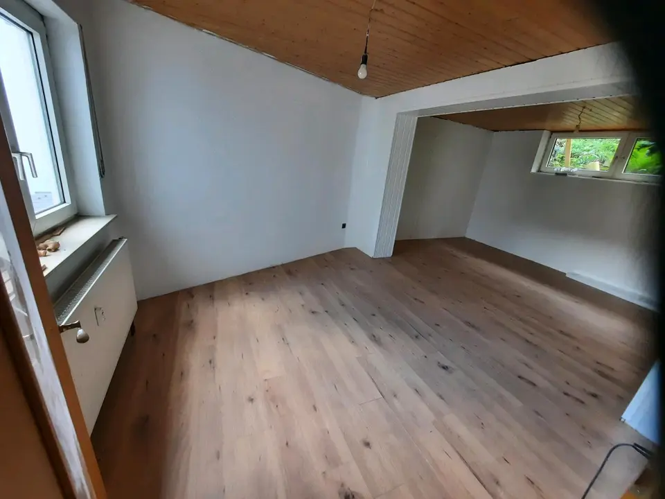 5 Zimmer Wohnung mit 105 m² in Heppenheim – Bild 6