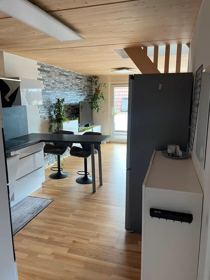 3 Zimmer Wohnung mit 124 m² in Singen – Bild 3