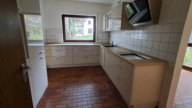 1 Zimmer Wohnung mit 25 m² in Darmstadt – Bild 3