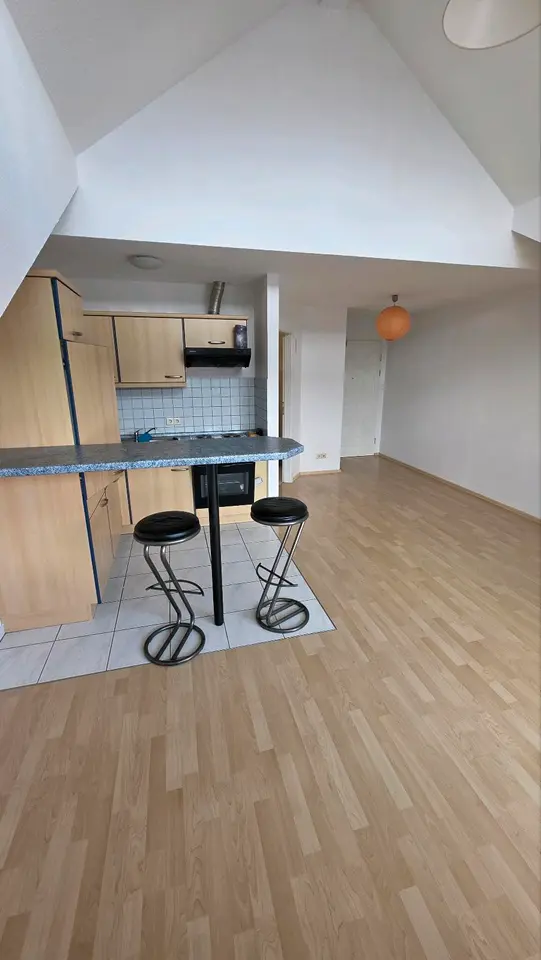 Studio mit 32 m² in Villingen-Schwenningen – Bild 3