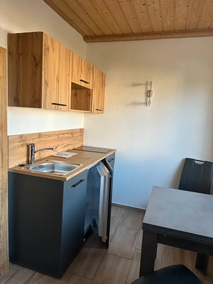 WG-Zimmer mit 20 m² in Annaberg-Buchholz – Bild 7