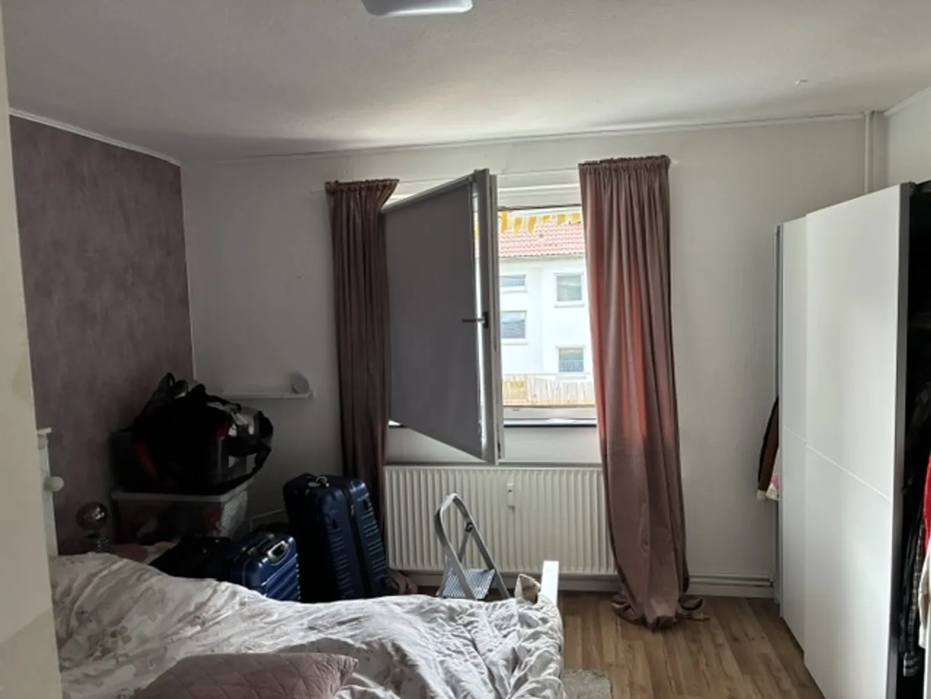 3 Zimmer Wohnung mit 73 m² in Braunschweig – Bild 7