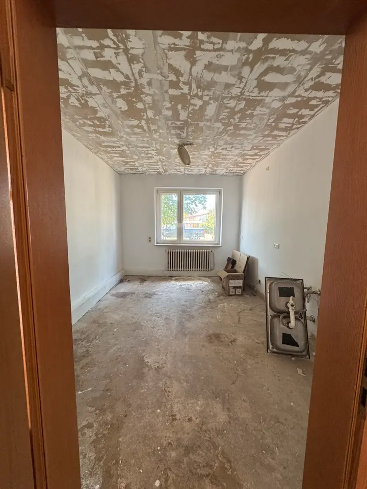 7 room apartment with 120 m² in Neubrandenburg – Photo 1