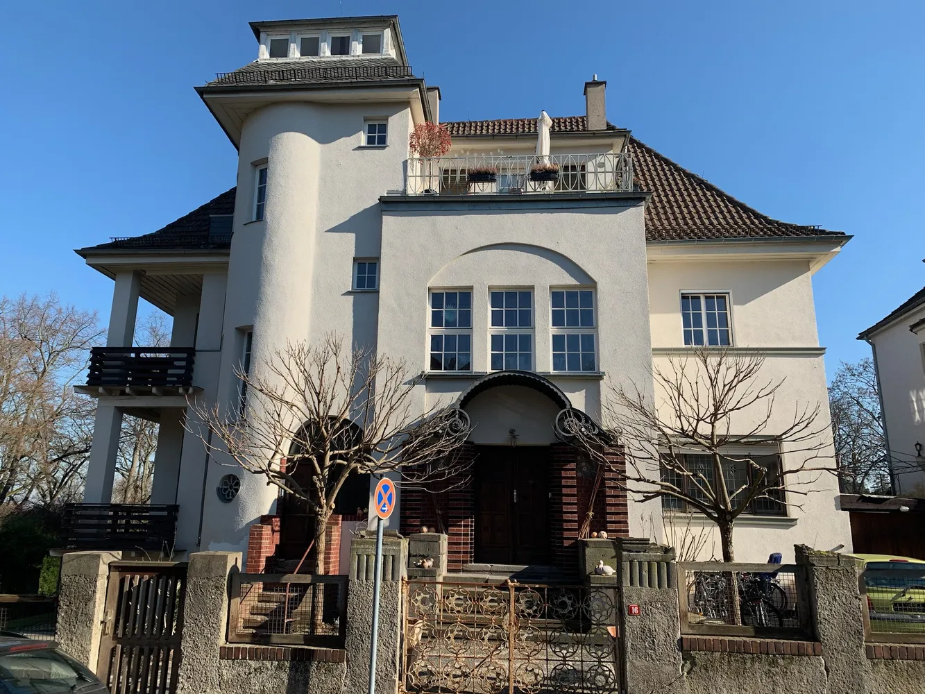 2 Zimmer Wohnung mit 60 m² in Mainz – Bild 1
