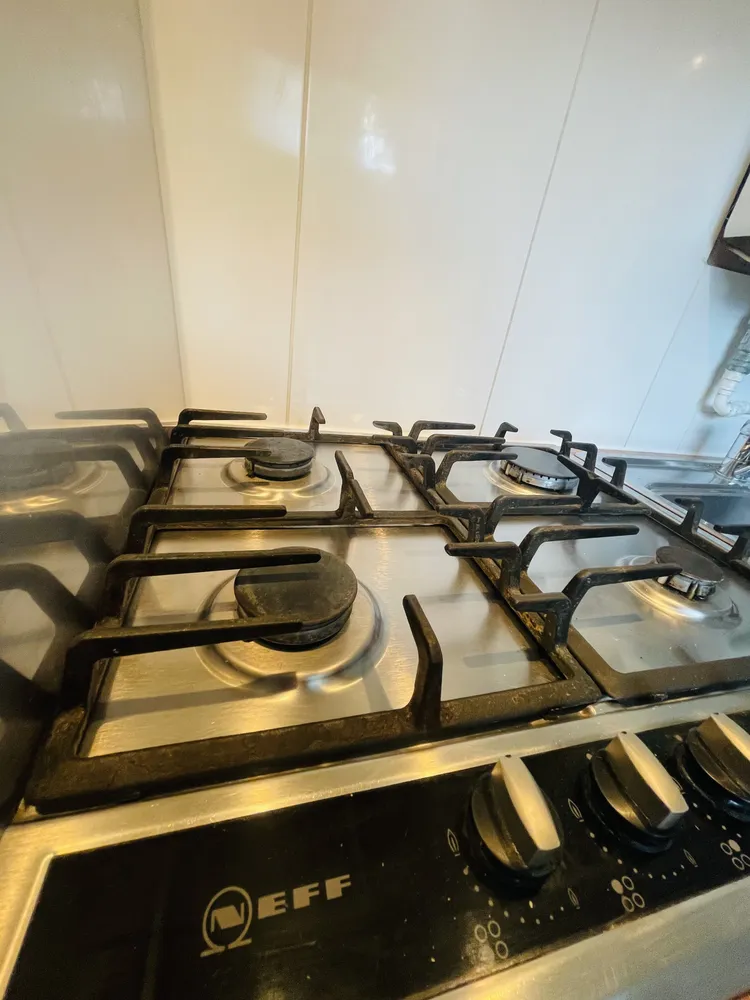 1 Zimmer Wohnung mit 44 m² in Berlin – Bild 4