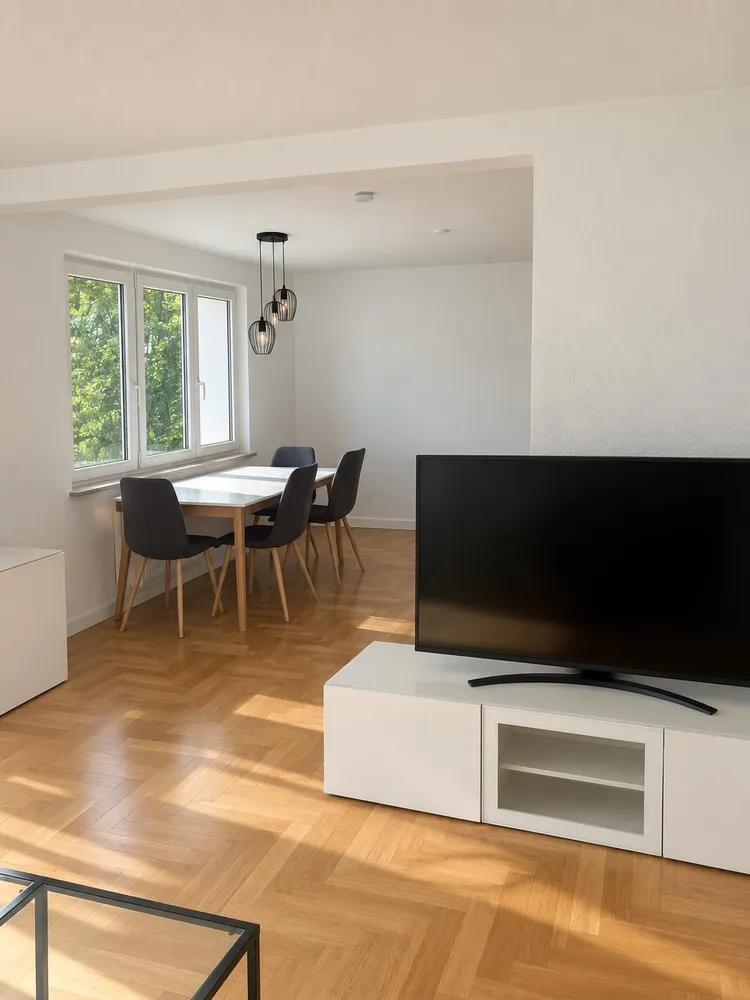 3 Zimmer Wohnung mit 52 m² in Stuttgart – Bild 6
