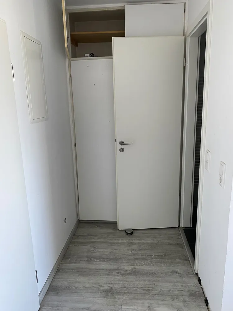 1 Zimmer Wohnung mit 45 m² in Wuppertal – Bild 4
