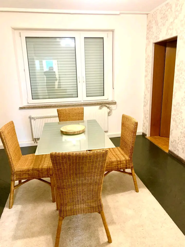 3 Zimmer Wohnung mit 45 m² in Augsburg – Bild 8