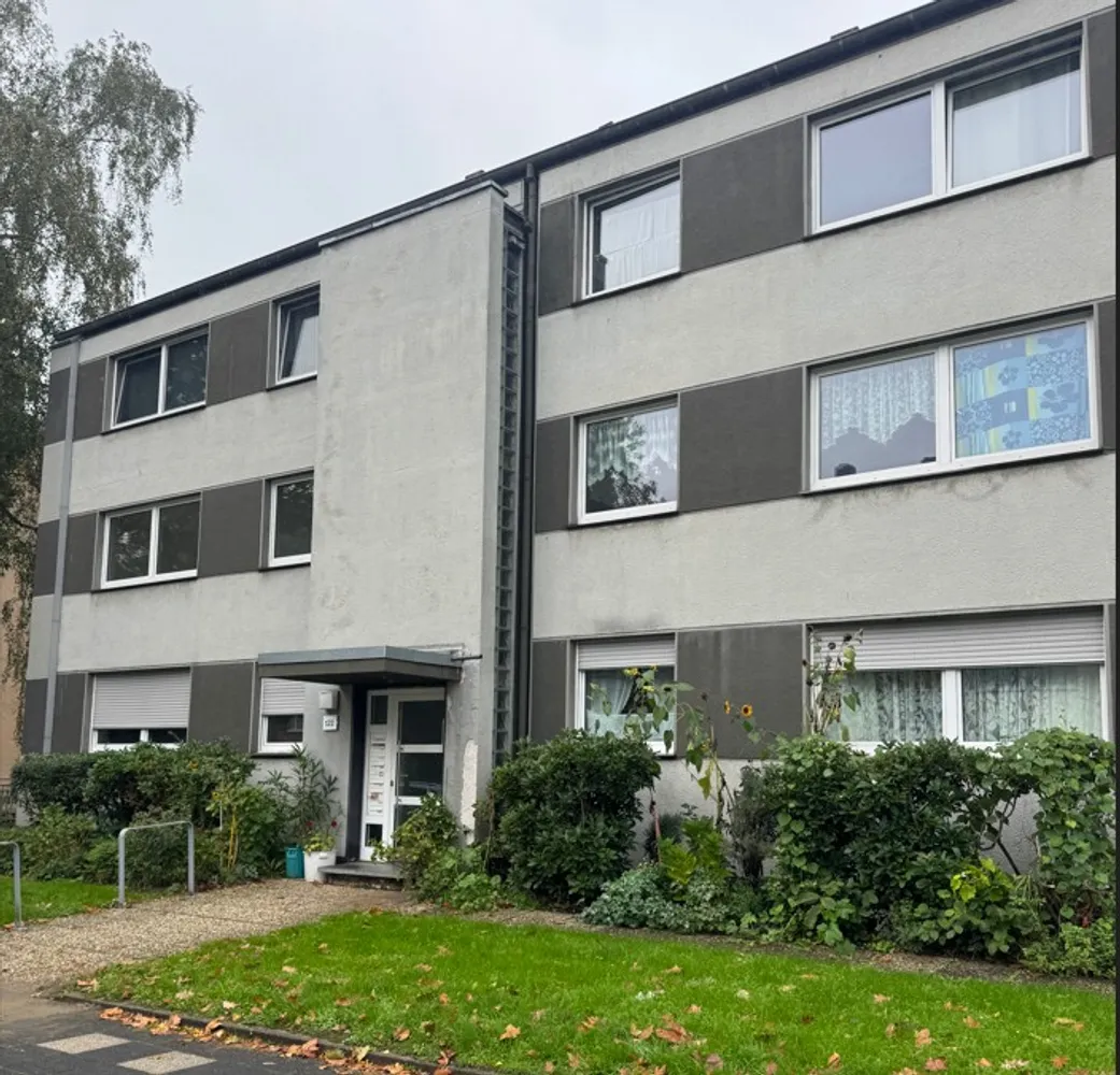 2 room apartment with 62 m² in Herten – Photo 2