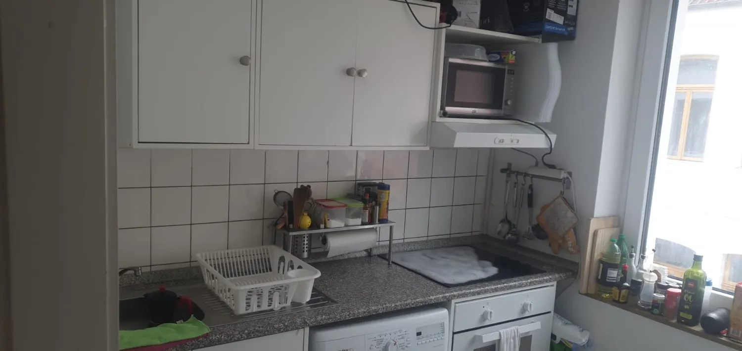 1 Zimmer Wohnung mit 40 m² in Bremen – Bild 9