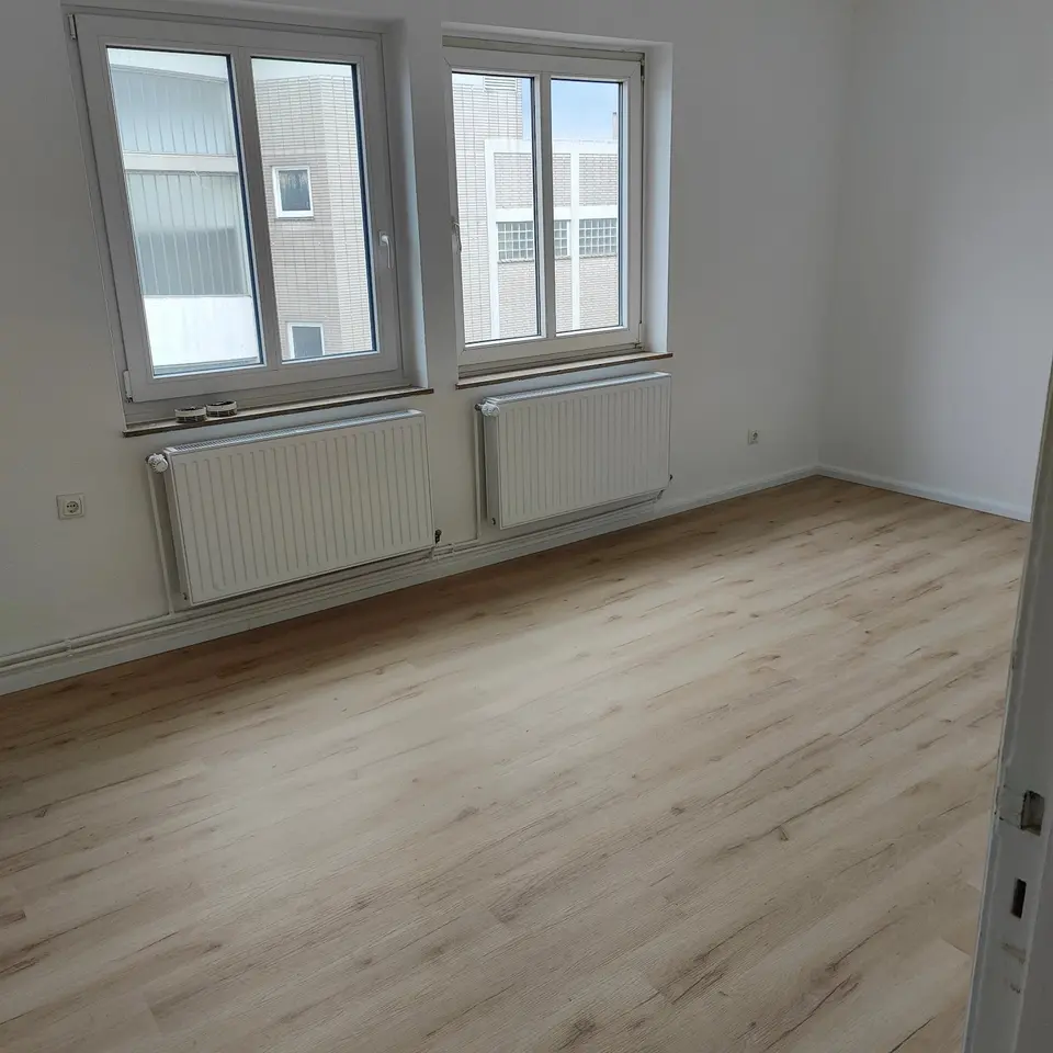 2 Zimmer Wohnung mit 60 m² in Bremen – Bild 1
