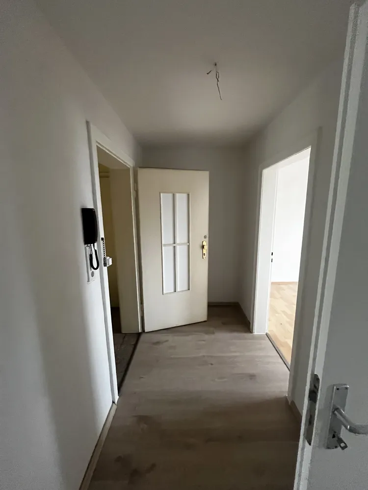 2 room apartment with 46 m² in Essen – Photo 9