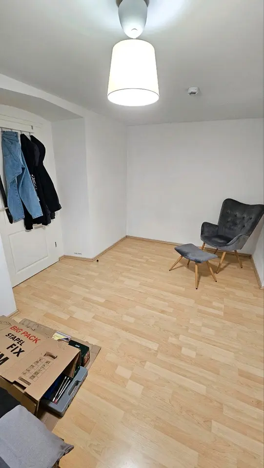 WG-Zimmer mit 15 m² in Regensburg – Bild 1