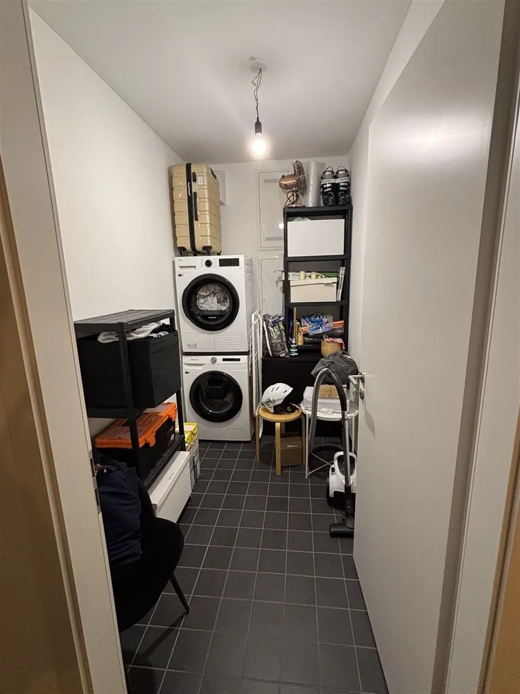 2 Zimmer Wohnung mit 50 m² in München – Bild 9
