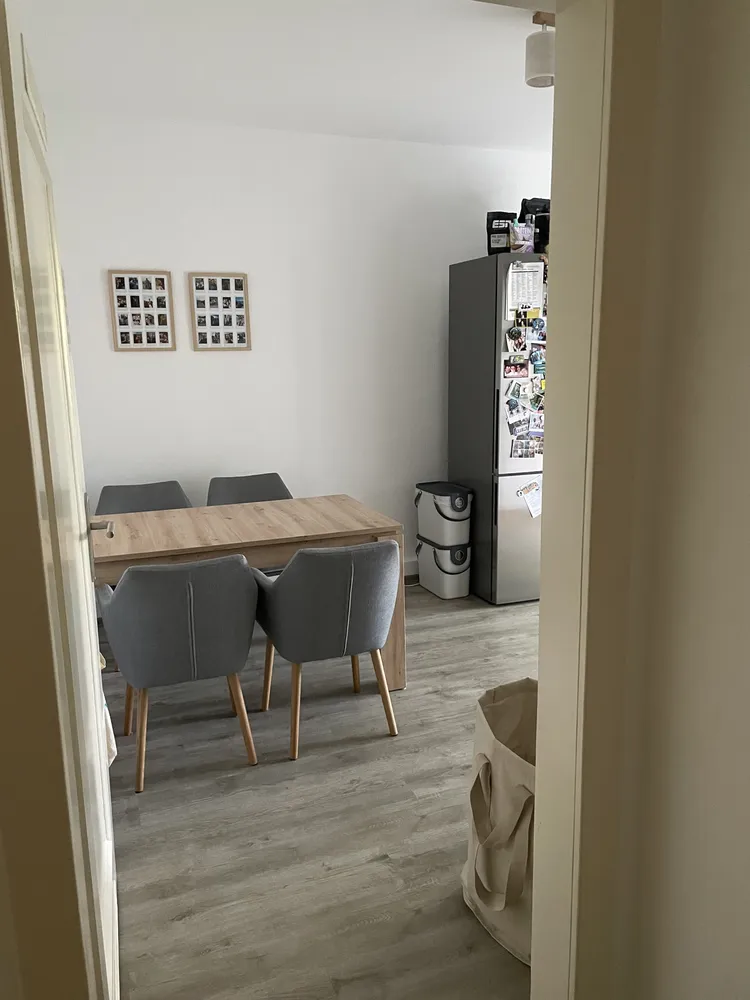 2 Zimmer Wohnung mit 65 m² in Karlsruhe – Bild 6