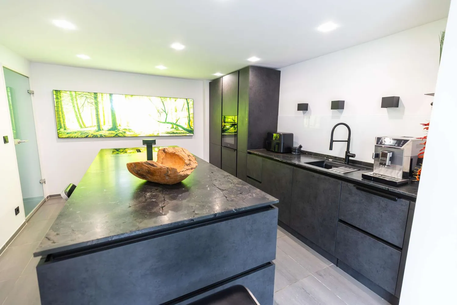 4 Zimmer Wohnung mit 130 m² in Mönchengladbach – Bild 7