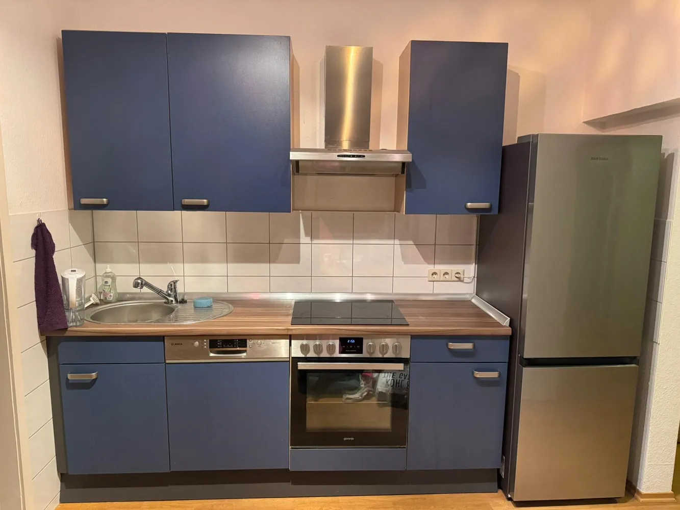 3 Zimmer Wohnung mit 75 m² in Landau in der Pfalz – Bild 3