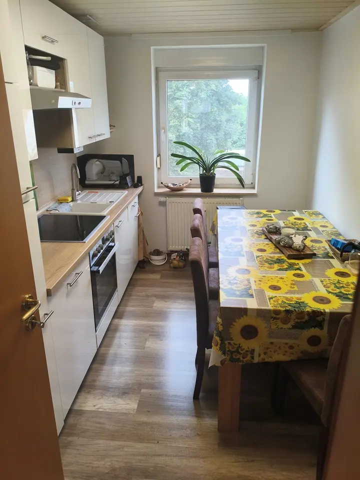 4 Zimmer Wohnung mit 90 m² in Bitterfeld-Wolfen – Bild 6