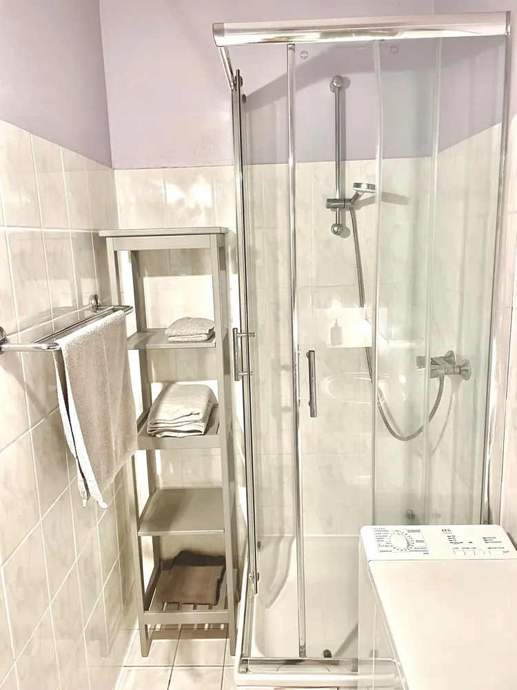 1 Zimmer Wohnung mit 35 m² in Berlin – Bild 9