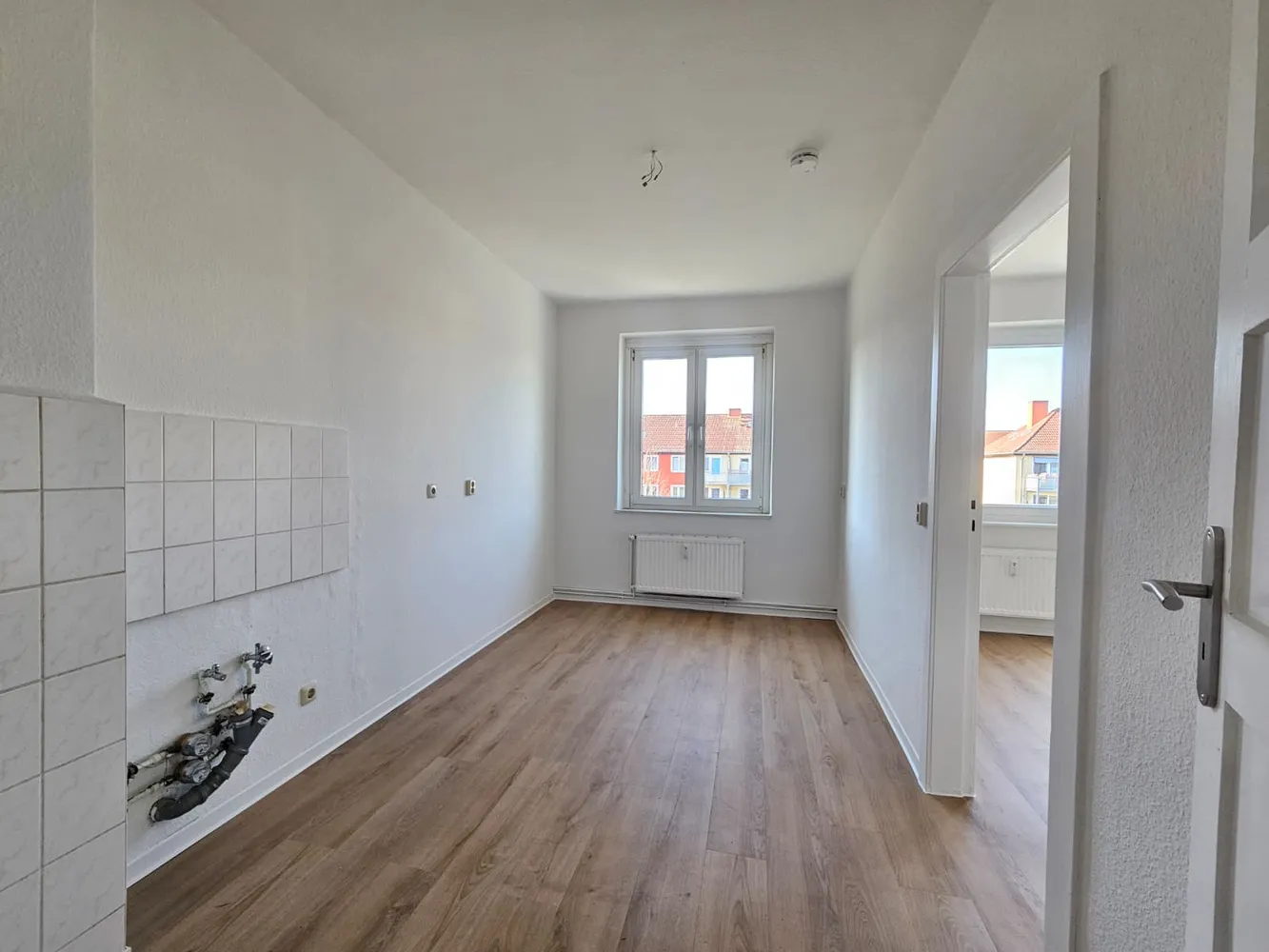 2 Zimmer Wohnung mit 53 m² in Magdeburg – Bild 8