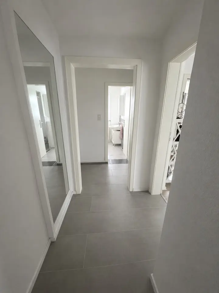 2 Zimmer Wohnung mit 40 m² in Detmold – Bild 8
