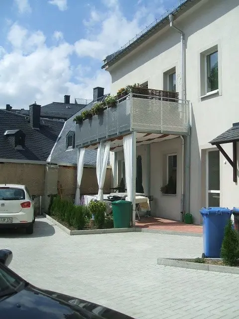 4 Zimmer Wohnung mit 121 m² in Annaberg-Buchholz – Bild 7