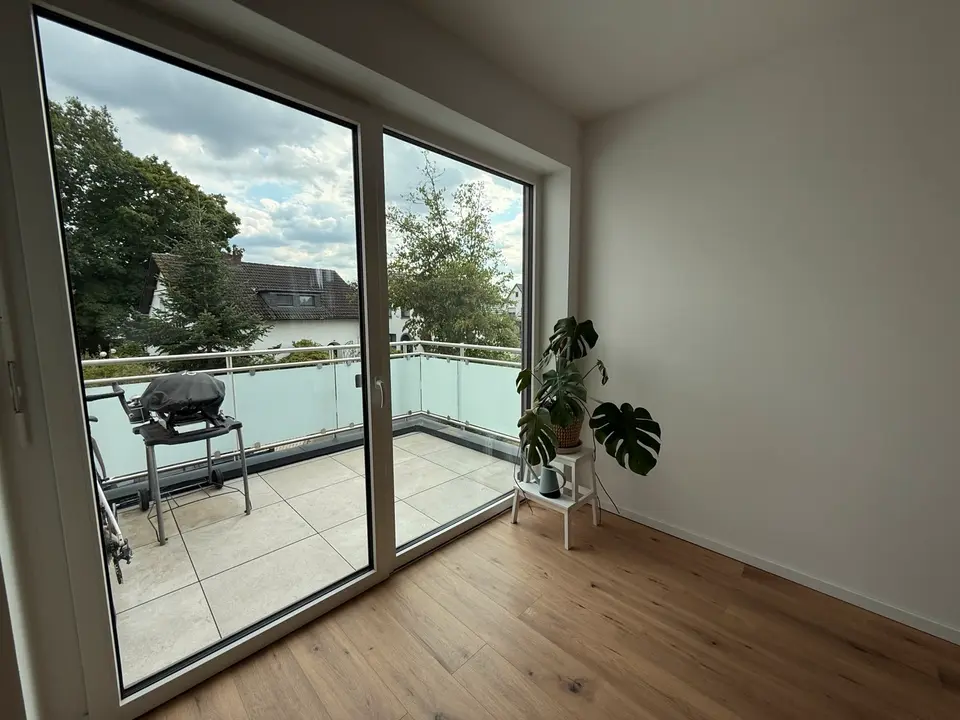 3 Zimmer Wohnung mit 75 m² in Lohmar – Bild 4