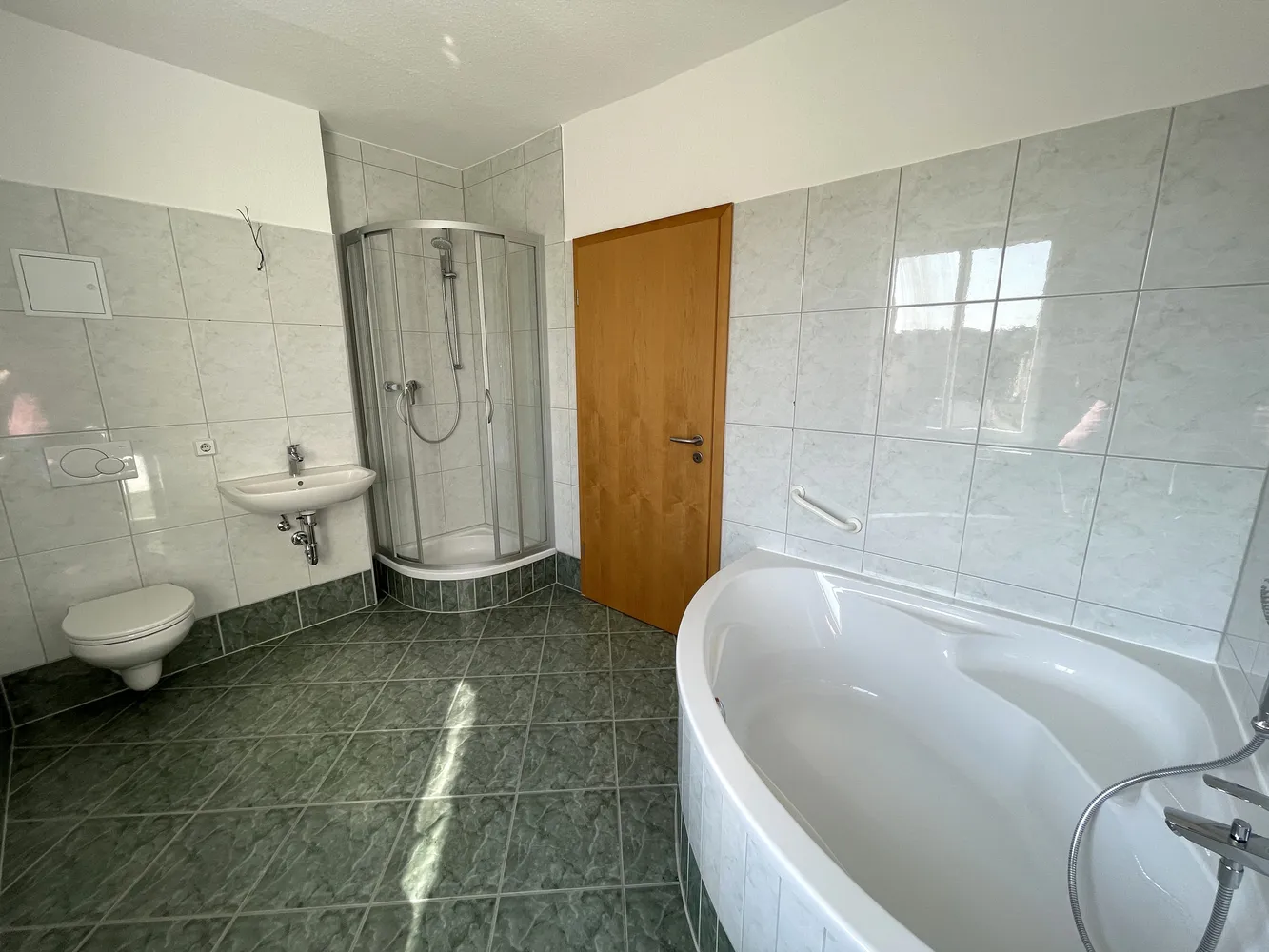 3 Zimmer Wohnung mit 75 m² in Halberstadt – Bild 3