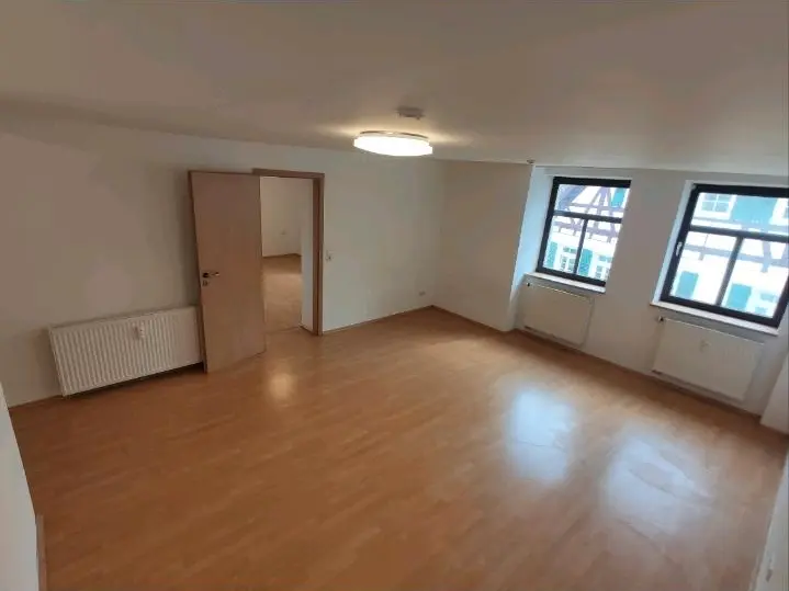 2 Zimmer Wohnung mit 58 m² in Bietigheim-Bissingen – Bild 1