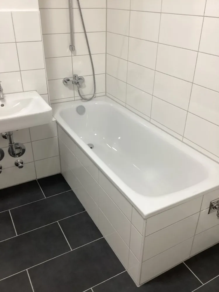 2 Zimmer Wohnung mit 53 m² in Berlin – Bild 3