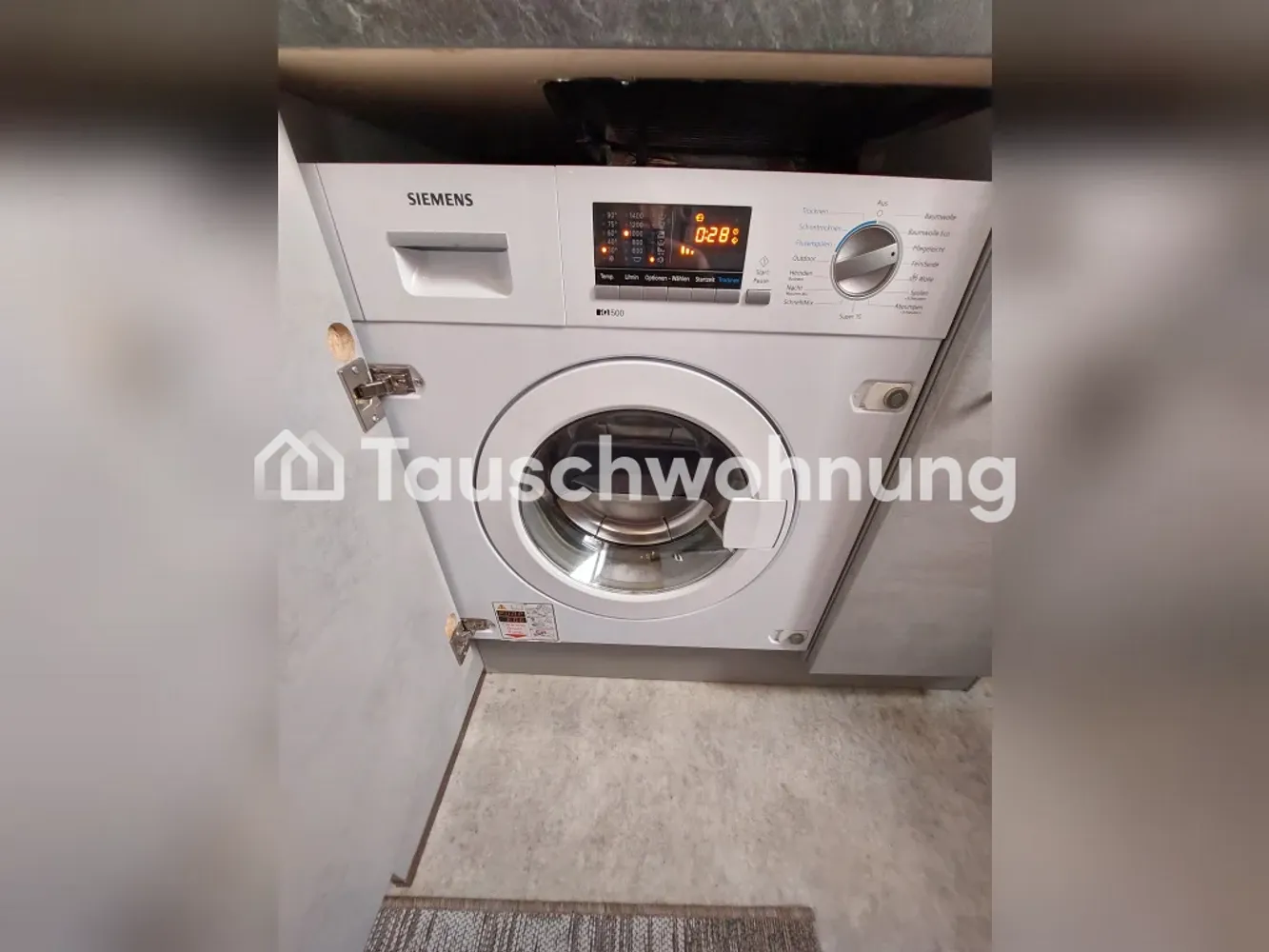 2 Zimmer Wohnung mit 55 m² in Berlin – Bild 1