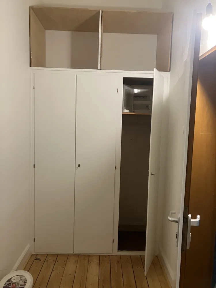 2 Zimmer Wohnung mit 58 m² in Dortmund – Bild 11