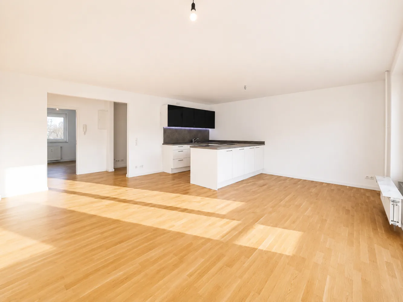 3 Zimmer Wohnung mit 78 m² in Hamburg – Bild 3
