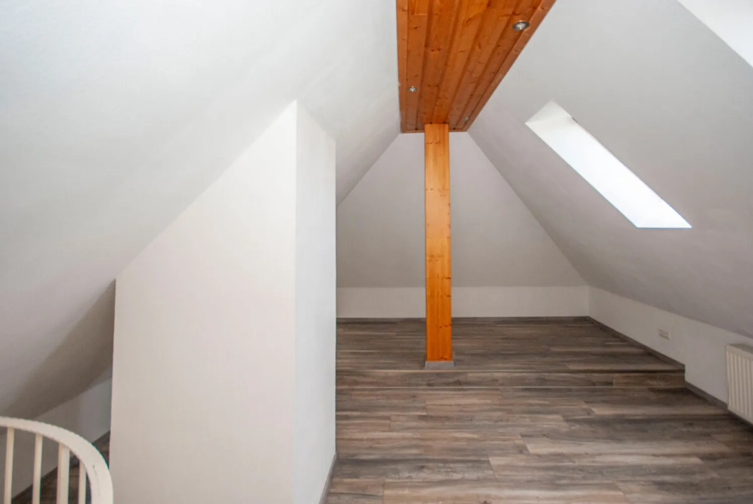 3 Zimmer Wohnung mit 110 m² in Goslar – Bild 9