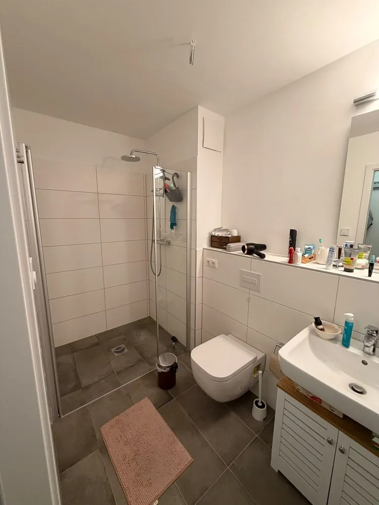 2 Zimmer Wohnung mit 47 m² in Fürth – Bild 8