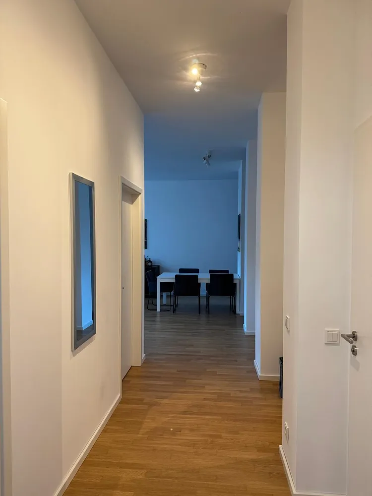 4 Zimmer Wohnung mit 124 m² in Bochum – Bild 7