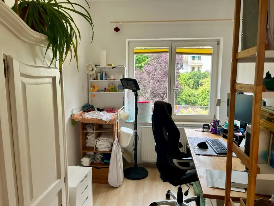 3 Zimmer Wohnung mit 80 m² in Dresden – Bild 5