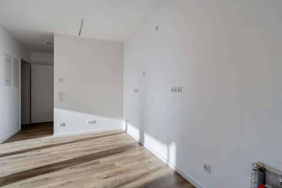 2 Zimmer Wohnung mit 68 m² in Dortmund – Bild 2