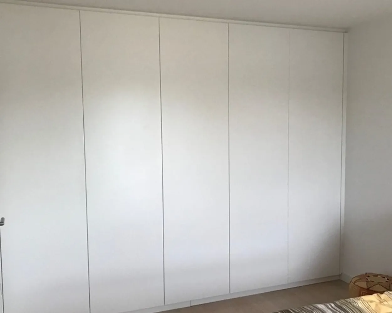 2 Zimmer Wohnung mit 58 m² in München – Bild 9