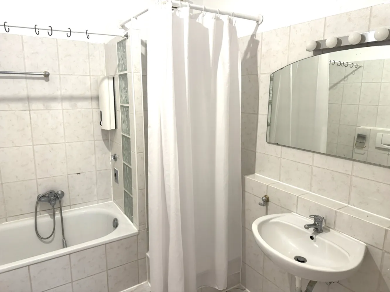 3 Zimmer Wohnung mit 102 m² in Worms – Bild 5