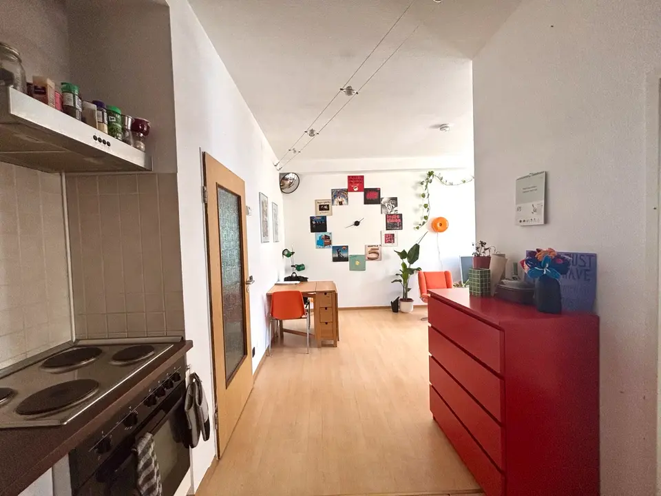 3 Zimmer Wohnung mit 63 m² in Koblenz – Bild 5