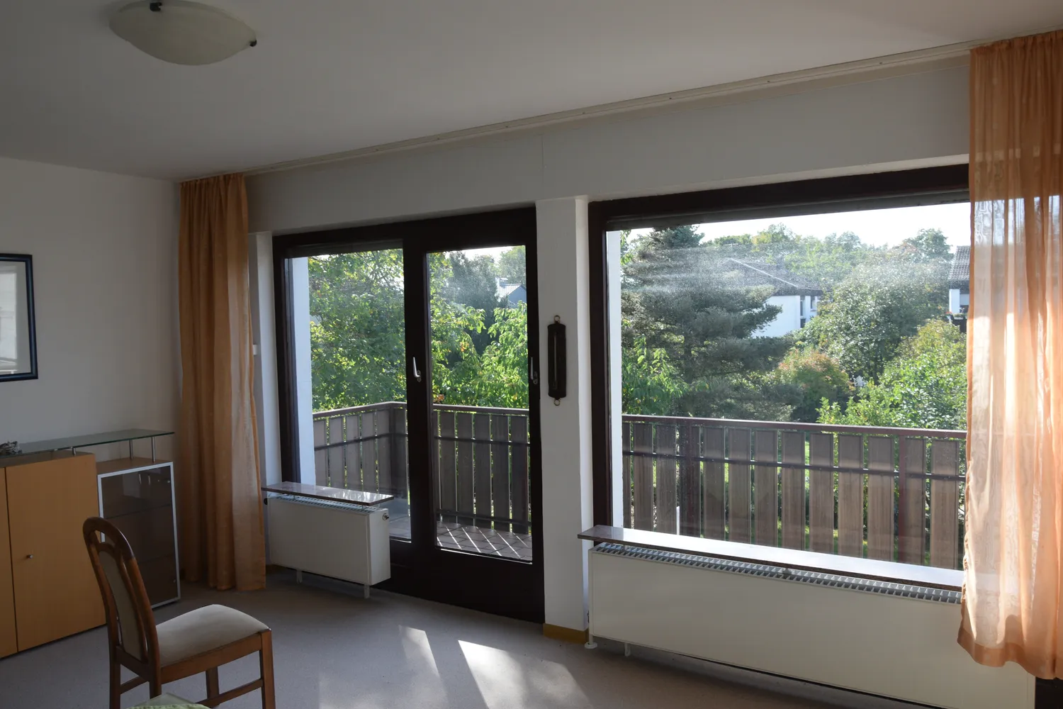 2 Zimmer Wohnung mit 54 m² in Pulheim – Bild 1