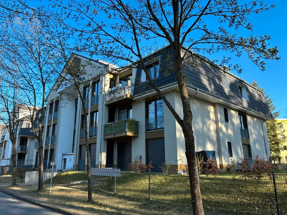 2 Zimmer Wohnung mit 61 m² in Frankfurt (Oder) – Bild 4